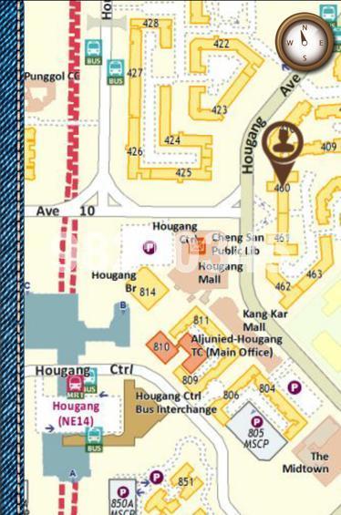 Hougang Avenue 10 thumbnail photo